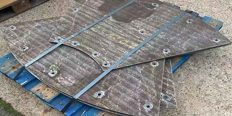 Liner & Protection System