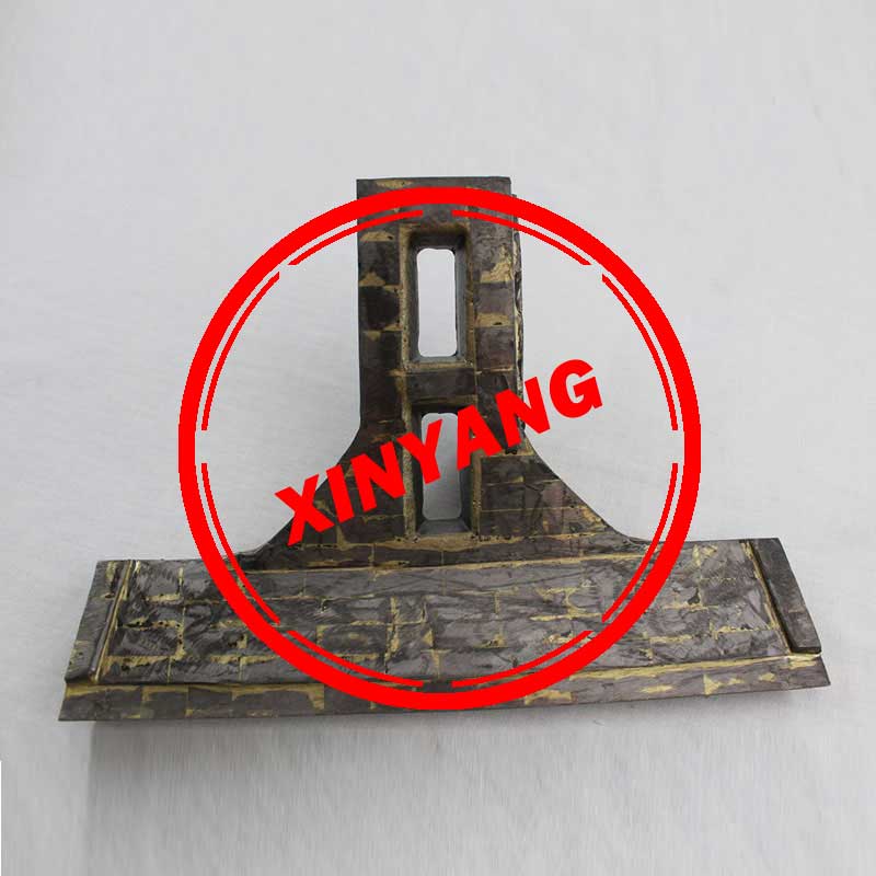 Tungsten Carbide Rotor Beaters 