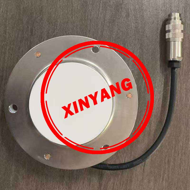 Humidity sensor